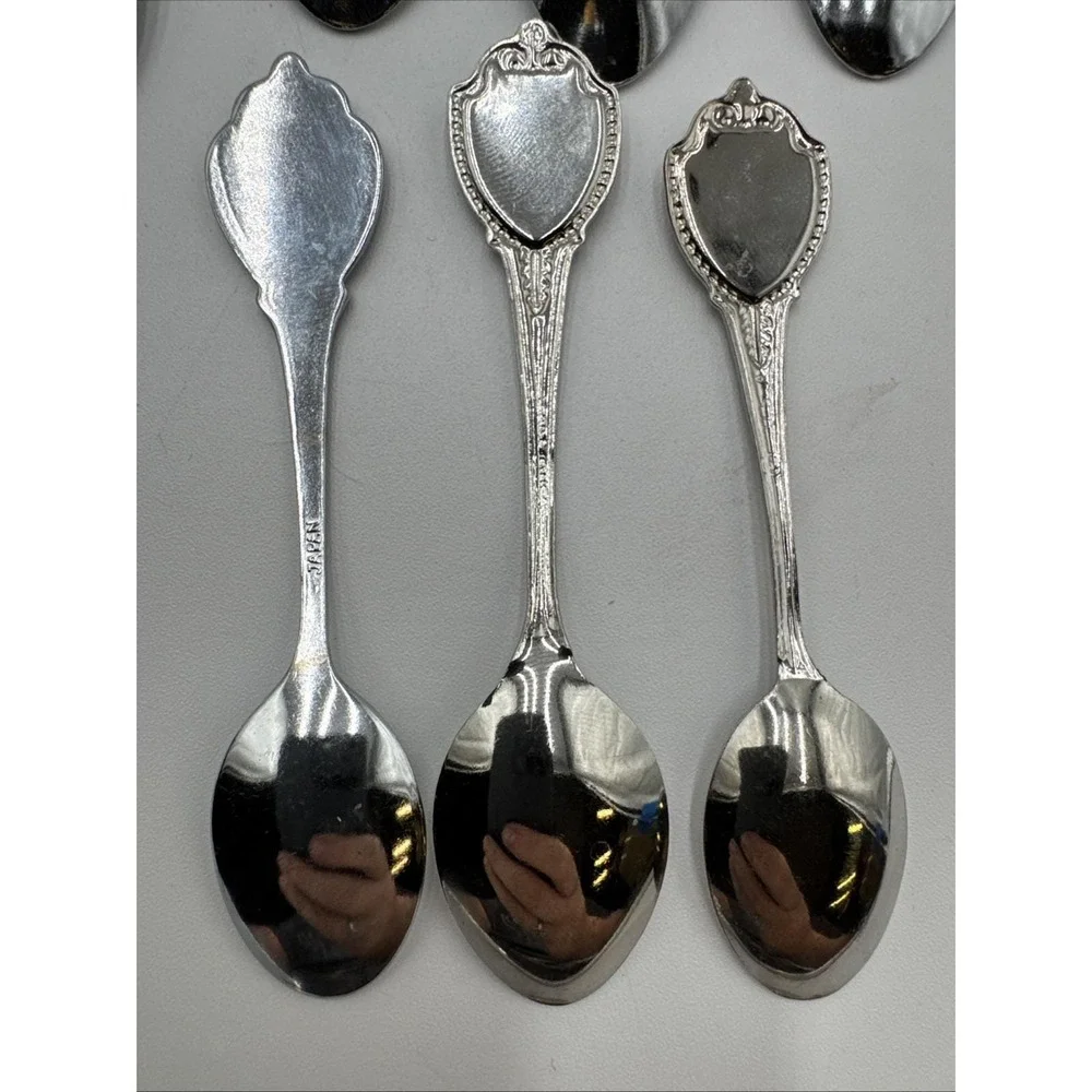 N/A set vintage